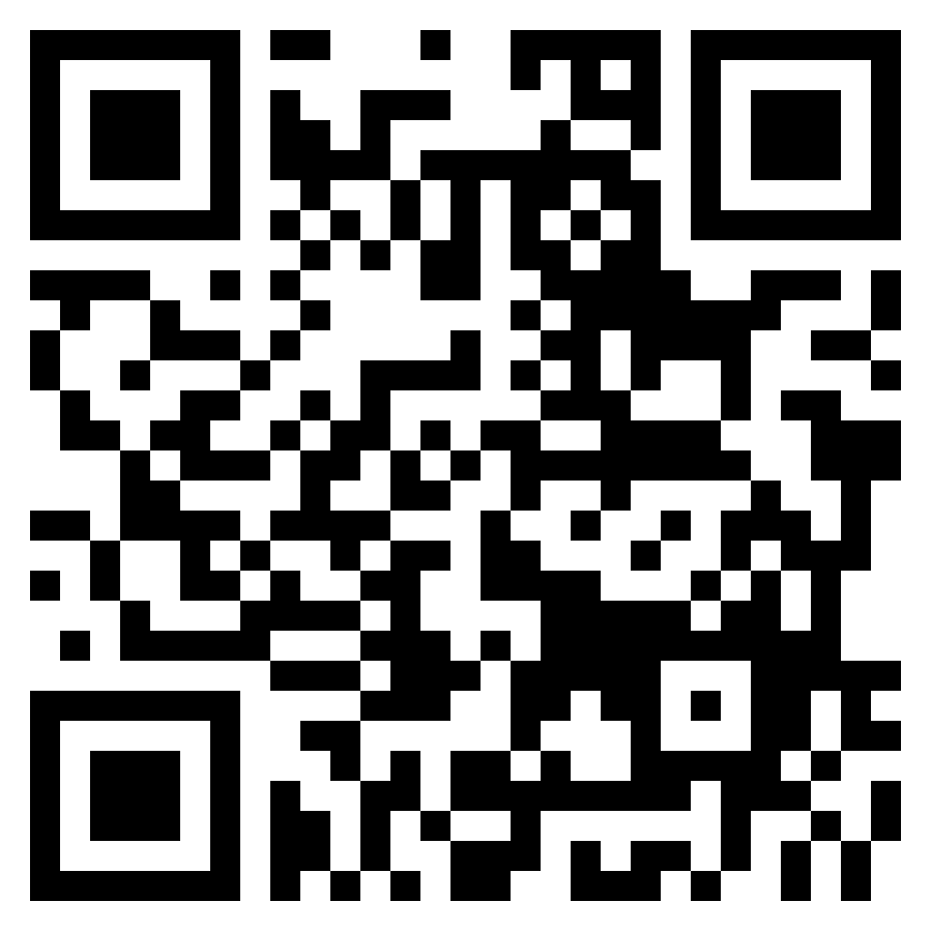 QR code tải App Android