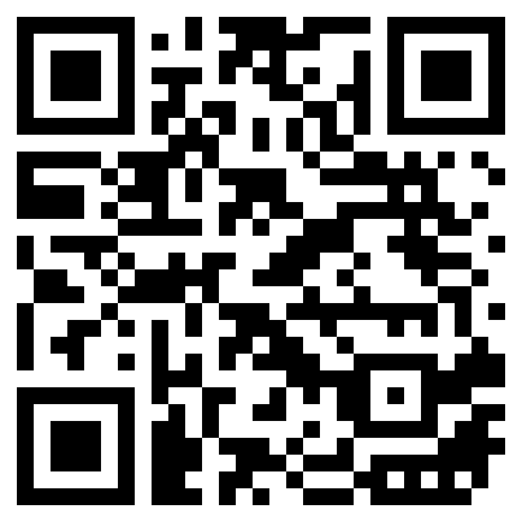 QR code tải App Lucky88 IOS