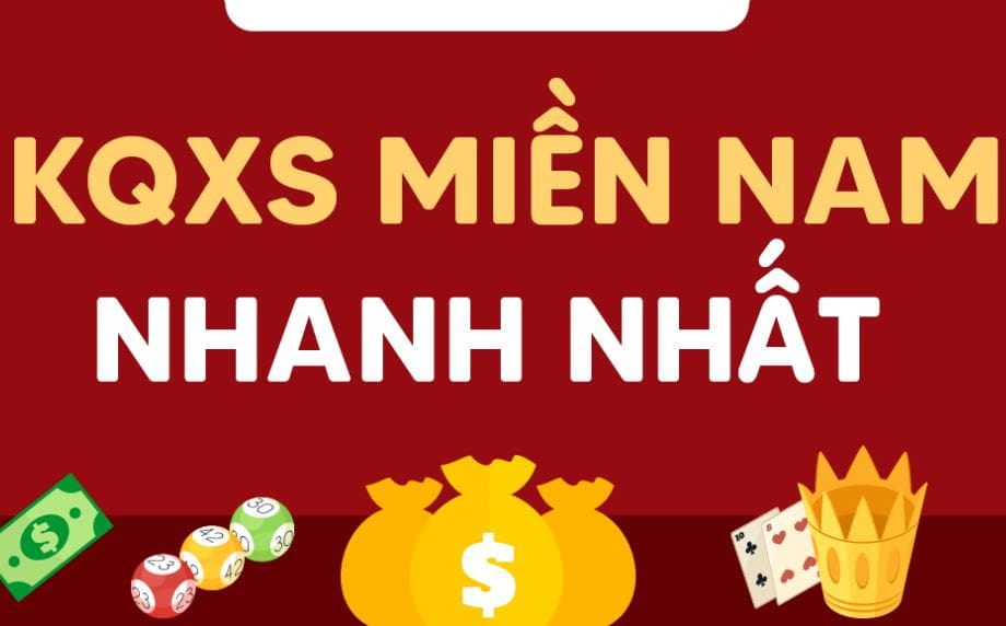 Lô đề miền Nam tại Lucky88 được đánh giá an toàn, dễ cược và trúng lớn